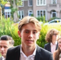 Max Smits