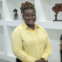 Elisabeth Zézé Guilavogui