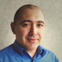 Vojkan Ristic