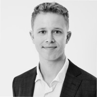 Christian Østrup-Møller