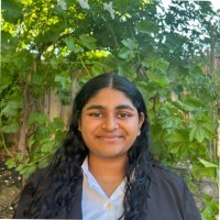 Abhigna Potluri