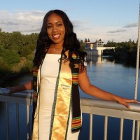 Keyasia Currie