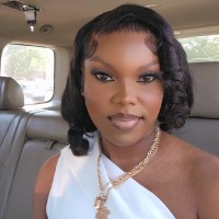 Mandisa Hall