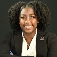 Stephanie Edmonds