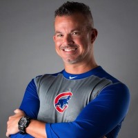Tony Digiacomo
