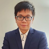 Louis Yip