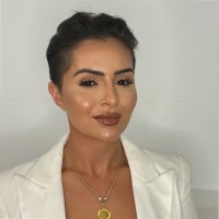 Fatima Saleh
