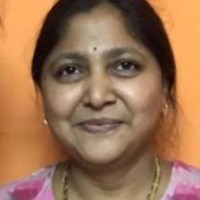 Sivakumari Bayapureddy