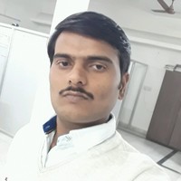 Vijay Kumar Yadav