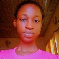 Dorcas Oladele