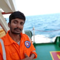 Sabari Arivazhagan