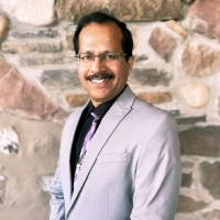 Ramachandra Rao Revur