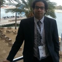 Wael Alreweie Mbbch, Msc, Mrcs Uk