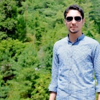 Junaid Ahmad