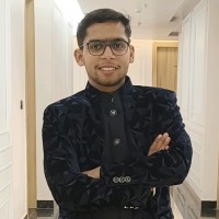 Ashutosh Tripathi
