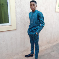 Chijioke Eziefule