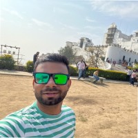 Sudhanshu Ranjan