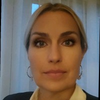 Anita Rosman