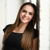 Samantha Fronio