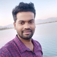 Anil Pattnaik