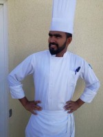 Imran Ali