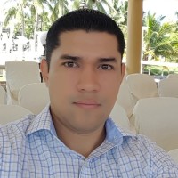 William García