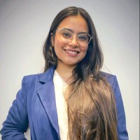 Vishakha Anand
