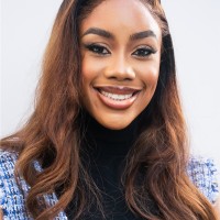 Gloria Fadayomi