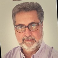 Jorge Gonzalez Gasque