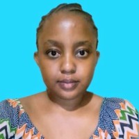 Hyness John Machumbe