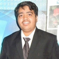 Praveen Chaubey