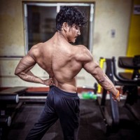 Abinash Jena