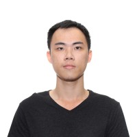 Desmond Yeo