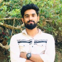 Sayanth S S