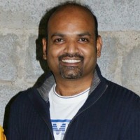 MANIKANDAN ANNAMALAI