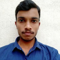 Ajith Shetty
