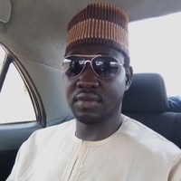 Abdulhakeem A Dogo