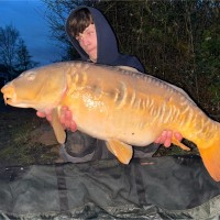 Ollie Legge