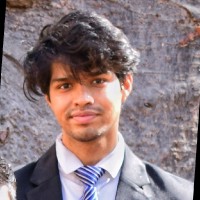 Rohan Roy