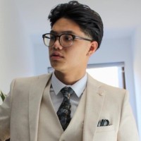 Brendan Tran