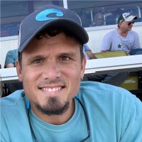 Dustin Maxwell
