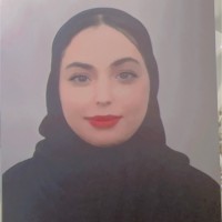 شهد الحربي