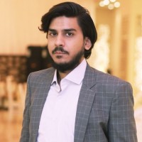 Syed Abid Abbas