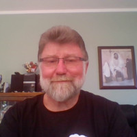 Joel Ameringen