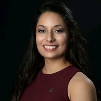 Fabiola Chávez Vilarreal