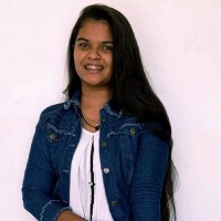 Maitri Jayswal