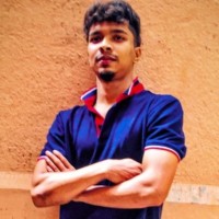 Sharath Kumar H P