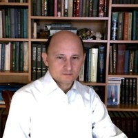 Butov Alexander