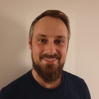Daniel Bjerge Friisberg