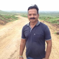 Pruthvirajsinh Chauhan